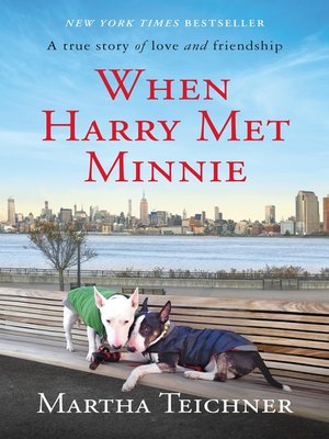 cover image of When Harry Met Minnie